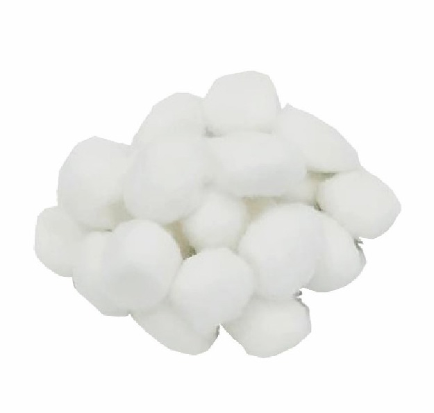 Cotton Balls (50g)
