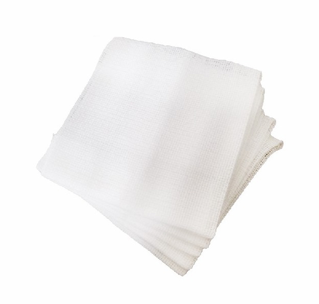 Disposable Gauze Sheets (10×10cm)