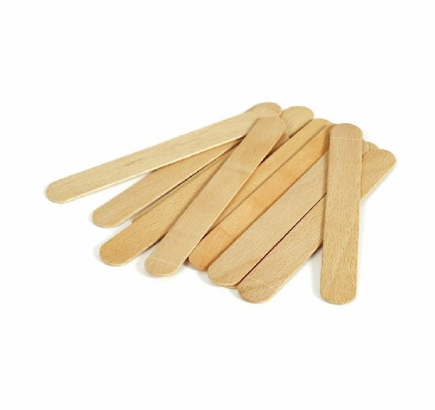 Disposable Tongue Depressor
