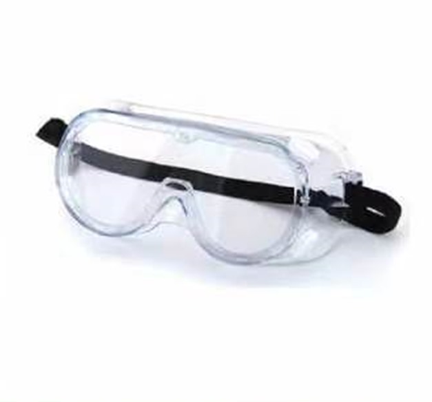 Anti-fog Safety Goggles