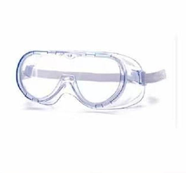 Anti-fog Safety Goggles