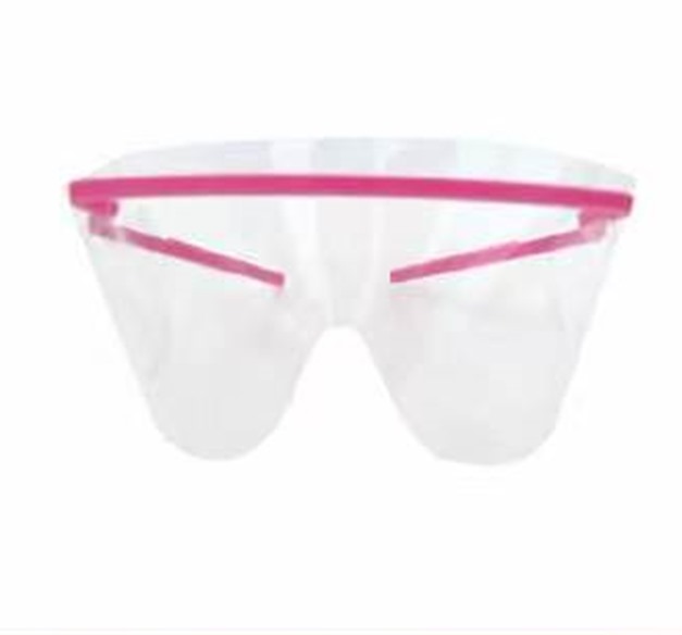 Assorted Assembled Glasses
