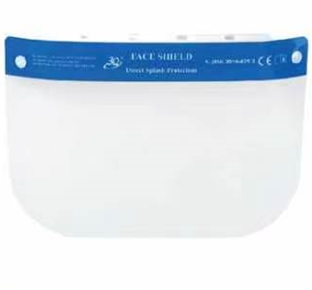 Medical Face Shield