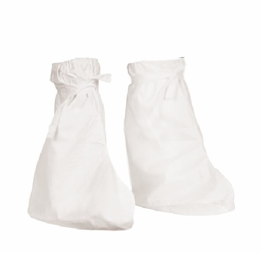 SMS Knee-high Boot Covers with Ties