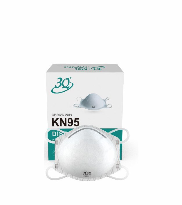 KN95 Face Mask (3Q1C3S)
