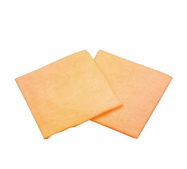 Medical Iodophor Cotton Pads