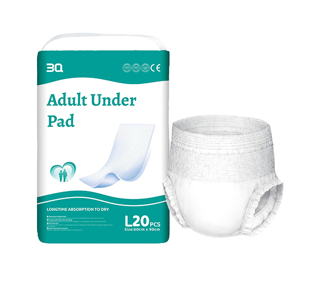 Adult Diaper (Pull-up)