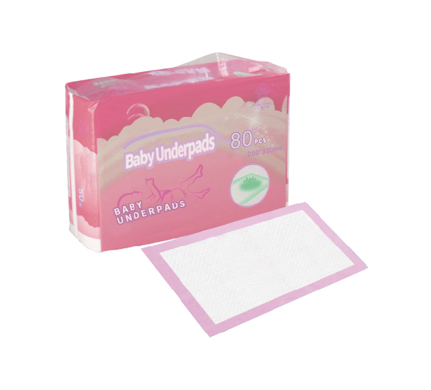 Baby Underpads (230×330mm)