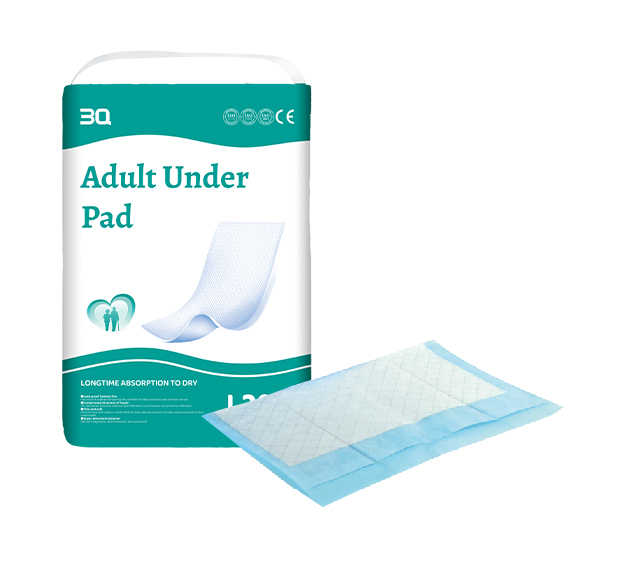 Medical Under Pad (Blue)