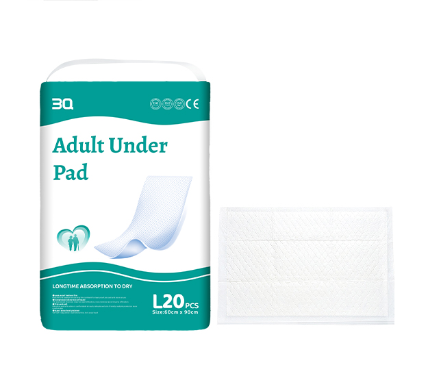 Medical Under Pad (White)