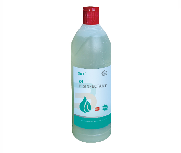 84 Disinfectant (500ml)