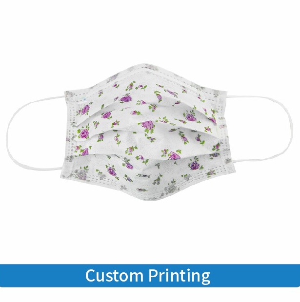 Custom Printing — Design 2
