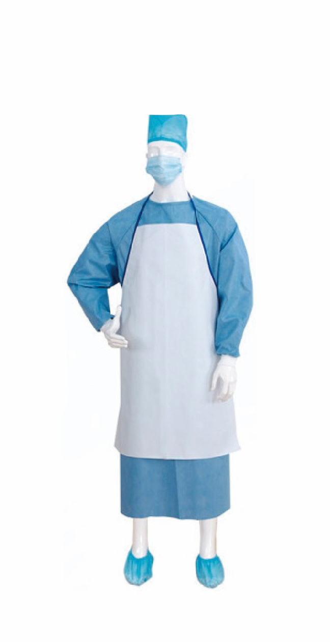 Aprons (White)