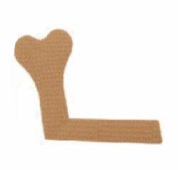 Disposable Catheter Fixing Device (E)