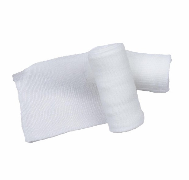 Polymer Fixed Bandage